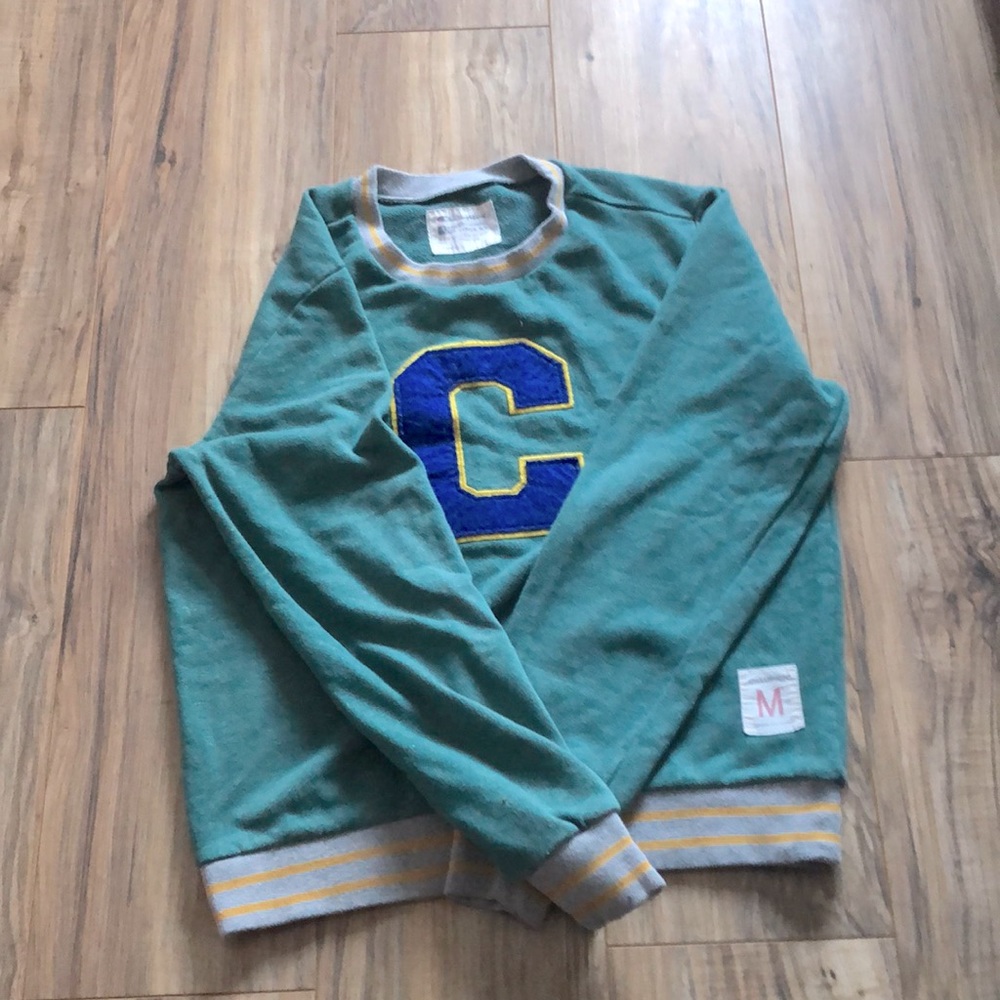 Champion Vintage Crewneck